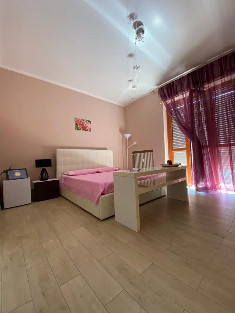 Casa Delle Orchidee Alba (Piedmont) Quarto foto