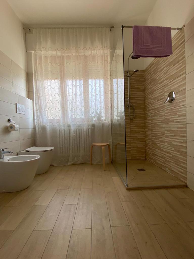 Casa Delle Orchidee Alba (Piedmont) Quarto foto